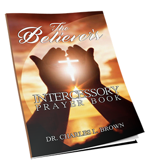 The Believer's Intercessory Prayer Book